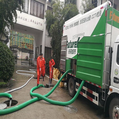 深圳998新型環(huán)保吸污吸糞車性能與質(zhì)量對(duì)比