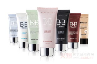從護膚品代理貿易視角看BB霜的未來發展 機遇、挑戰與趨勢